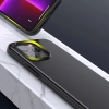 CHOETECH Etui do iPhone 13 Pro MFM Anti-drop case czarny