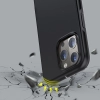 CHOETECH Etui do iPhone 13 Pro MFM Anti-drop case czarny