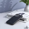 CHOETECH Etui do iPhone 13 Pro MFM Anti-drop case czarny