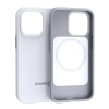 CHOETECH Etui do iPhone 13 Pro MFM Anti-drop case biały