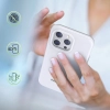 CHOETECH Etui do iPhone 13 Pro MFM Anti-drop case biały