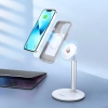 CHOETECH Etui do iPhone 13 Pro MFM Anti-drop case biały