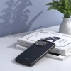 CHOETECH Etui do iPhone 13 Pro Max MFM Anti-drop case czarny