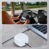 CHOETECH Kabel przewód audio AUX iPhone Lighting - mini jack 3.5mm 2 m
