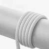 Baseus Kabel Dynamic USB-A–Lightning 2 m biały