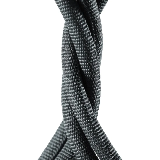 Baseus Crystal Shine CAJY000101 USB-A – Lightning 2,4A 2,0 m czarny