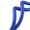 Baseus USB-A do USB-C kabel niebieski 2 m