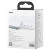 Baseus Super Si ładowarka sieciowa 25 W USB-C biała