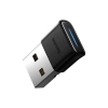 Adapter Bluetooth Baseus BA04 USB-A 5.0 czarny