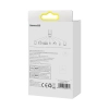 Adapter Bluetooth Baseus BA04 USB-A 5.0 czarny
