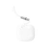 Lokalizator Baseus T2 Pro Bluetooth 5.0 biały