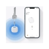 Lokalizator Baseus T2 Pro Bluetooth 5.0 biały