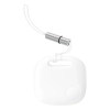 Baseus Lokalizator Bluetooth T2 Pro FMTP000002 biały