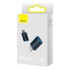 Baseus Ingenuity ZJJQ000003 adapter USB-C na USB-A niebieski – dokładny wariant produktu