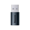 Baseus Ingenuity ZJJQ000103 adapter USB-A na USB-C niebieski – dokładny wariant produktu