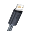 Baseus Kabel Dynamic USB-A–Lightning 200 cm