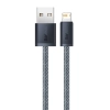 Baseus Kabel Dynamic USB-A–Lightning 200 cm