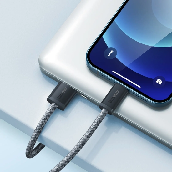 Baseus Kabel Dynamic USB-A–Lightning 200 cm