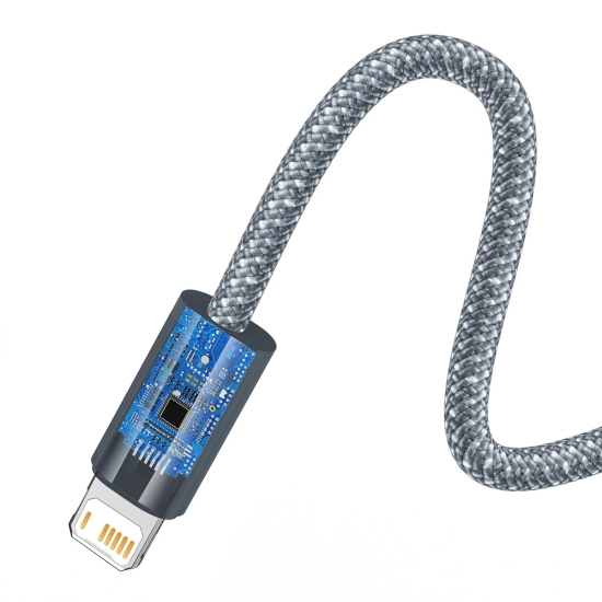 Baseus Kabel Dynamic USB-A–Lightning 200 cm