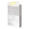 Baseus Hub USB-C Lite Series 6w1 HDMI SD TF czarny