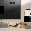 Baseus Hub USB-C Lite Series 6w1 HDMI SD TF PD