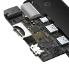 Baseus Hub USB-C Lite Series 6w1 HDMI SD TF PD