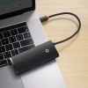 Baseus Hub USB-C Lite Series 6w1 HDMI SD TF PD