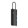 Baseus Hub USB-C Lite Series 6w1 HDMI SD TF PD