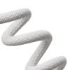 Kabel Baseus Dynamic Series USB-A–USB-C 100W 2 m biały