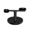 3w1 stojak ładowarka indukcyjna do iPhone Apple Watch AirPods + kabel