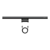 Baseus i-wok2 DGIW000101 lampka LED na monitor czarna