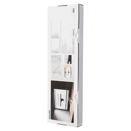 Baseus i-wok2 DGIW000101 lampka LED na monitor czarna