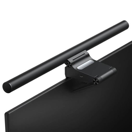Baseus i-wok2 DGIW000101 lampka LED na monitor czarna