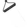 Etui wodoodporne Baseus Cylinder Slide-Cover Pro FMYT000001 czarne