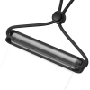 Etui wodoodporne Baseus Cylinder Slide-Cover Pro FMYT000001 czarne