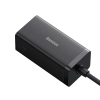2w1 Ładowarka sieciowa GaN5 Pro + HUB konwerter HDMI 4K 2x USB-C USB-A