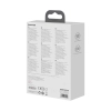 Baseus GaN5 Pro ładowarka sieciowa 2x USB-C czarna