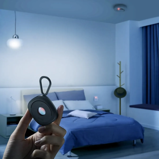 Wykrywacz kamer Baseus Heyo BS-HA016 6932172613693 czarny