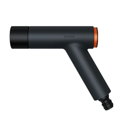 Baseus GF3 CPGF020013 pistolet do mycia auta ciemnoszary