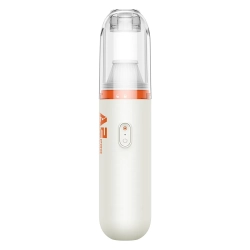 Baseus A2 Pro odkurzacz samochodowy 6000 Pa 80 W biały – dokładny wariant produktu Baseus A2 Pro odkurzacz samochodowy 6000 Pa 80 W biały – dokładny wariant produktu