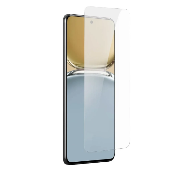 Szkło hartowane do Xiaomi 12/12Pro HONOR X30 0.3mm przezroczyste ZESTAW