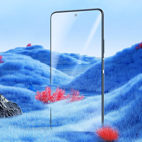 Szkło hartowane do Xiaomi 12/12Pro HONOR X30 0.3mm przezroczyste ZESTAW
