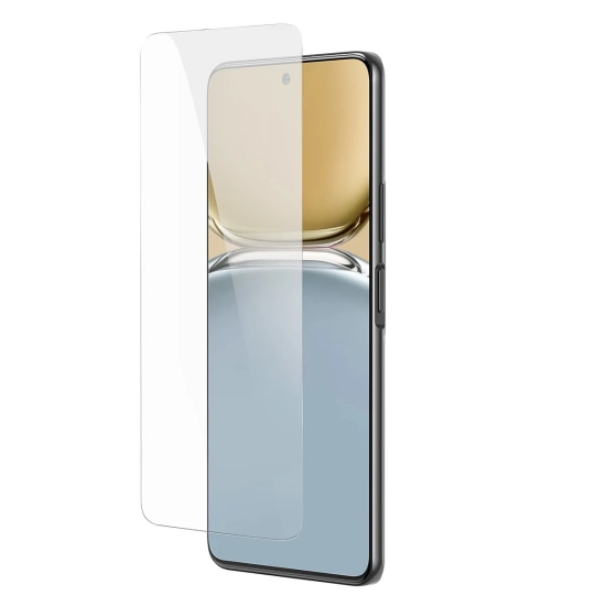 Baseus Szkło hartowane Xiaomi 12/12 Pro 0,3 mm 2 szt.