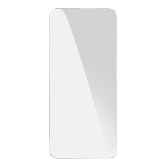 Baseus Szkło hartowane Xiaomi 12/12 Pro 0,3 mm 2 szt.