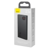 Baseus Adaman Metal powerbank 10000 mAh 22.5 W