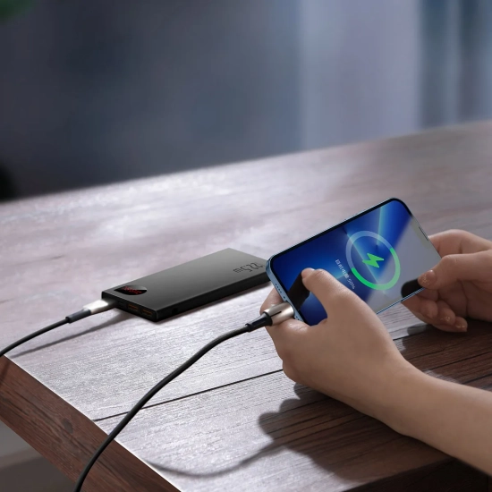 Baseus Adaman Metal powerbank 10000 mAh 22.5 W