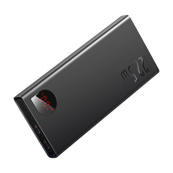 Baseus Adaman Metal powerbank 10000 mAh 22.5 W