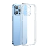 Etui Baseus SuperCeramic iPhone 13 Pro Max przezroczyste – produkt w dokładnym wariancie wskazanym kodem 6932172618612,
