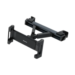 Baseus JoyRide Pro uchwyt samochodowy czarny — wariant produktu marki Baseus, kolor czarny.