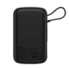 Baseus powerbank 10000 mAh czarny